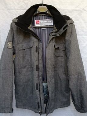 Men's SIMS snowboarding Jacket